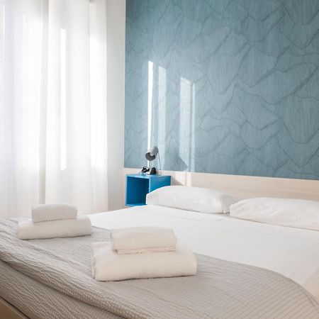 Bg Stay Bergamo Buitenkant foto