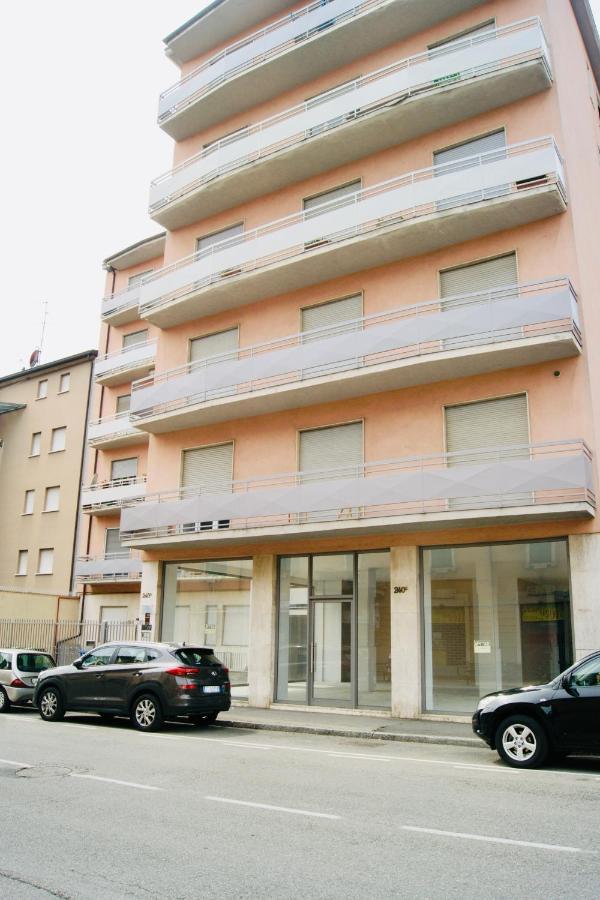 Bg Stay Bergamo Buitenkant foto