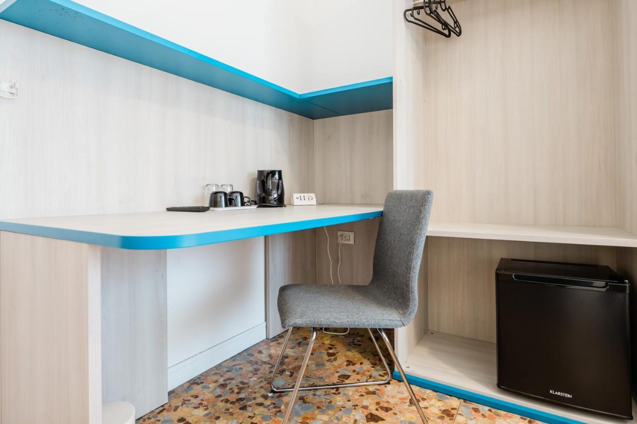 Bg Stay Bergamo Buitenkant foto