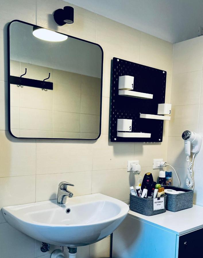 Bg Stay Bergamo Buitenkant foto