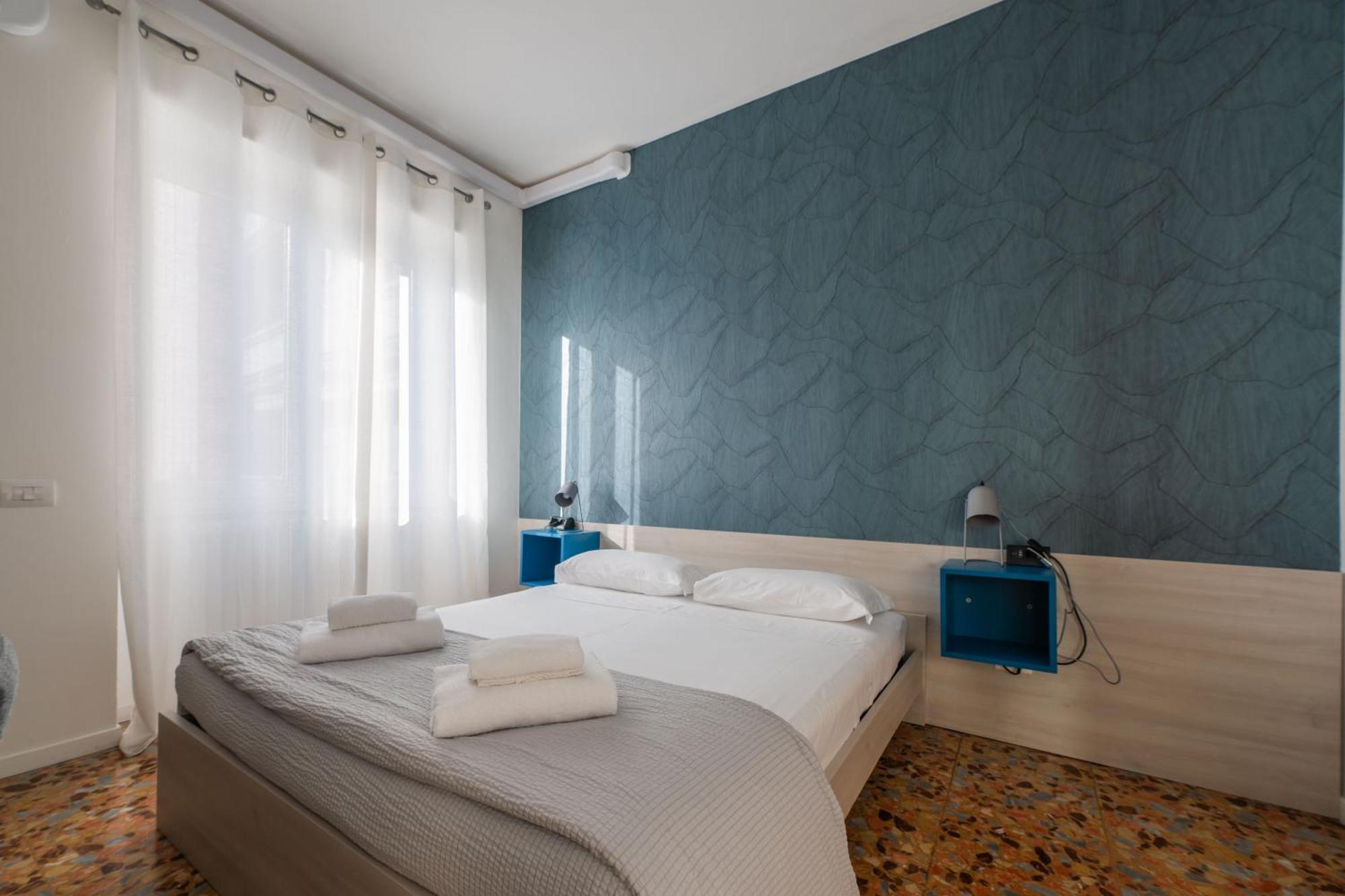 Bg Stay Bergamo Buitenkant foto