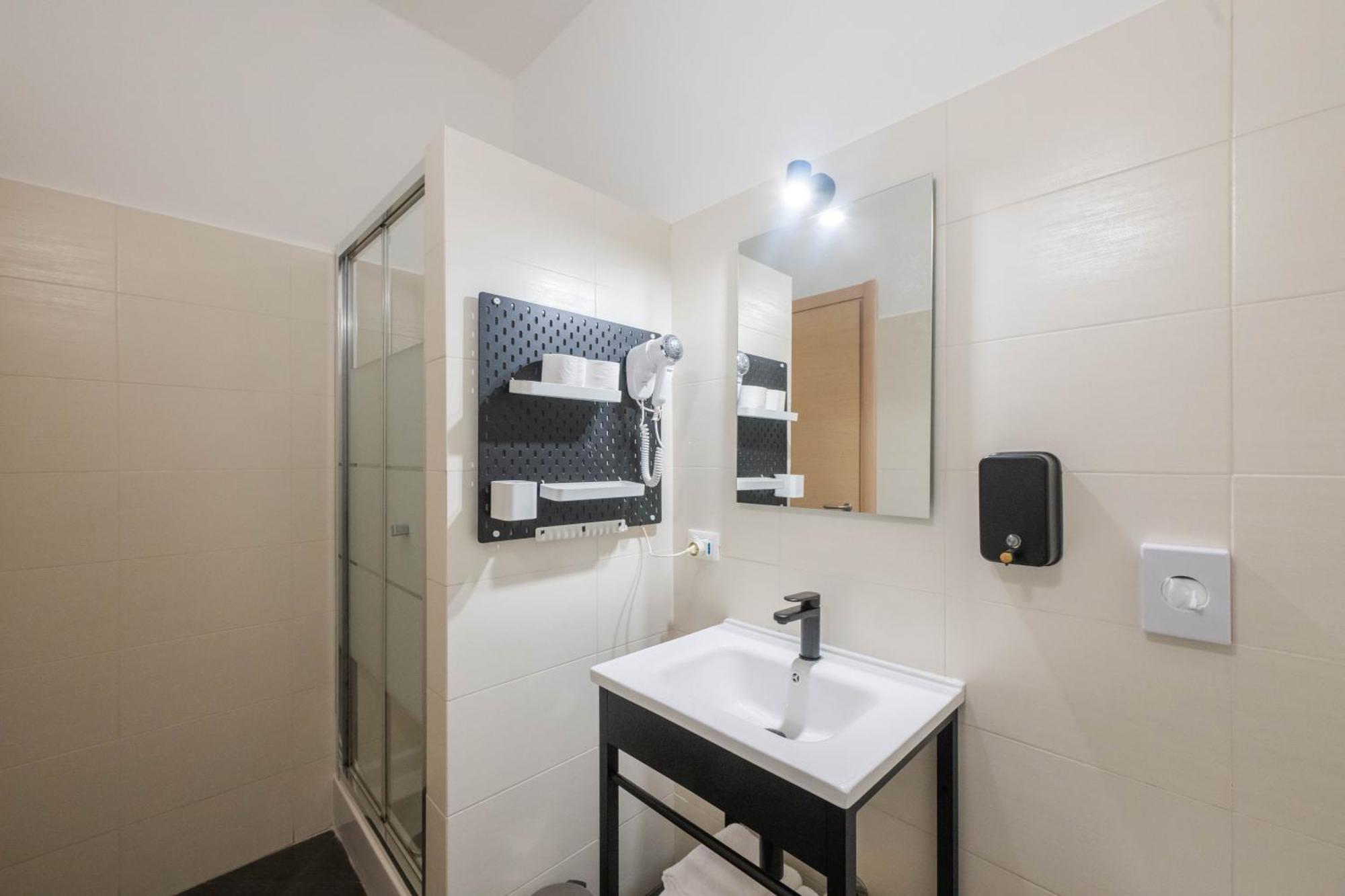 Bg Stay Bergamo Buitenkant foto