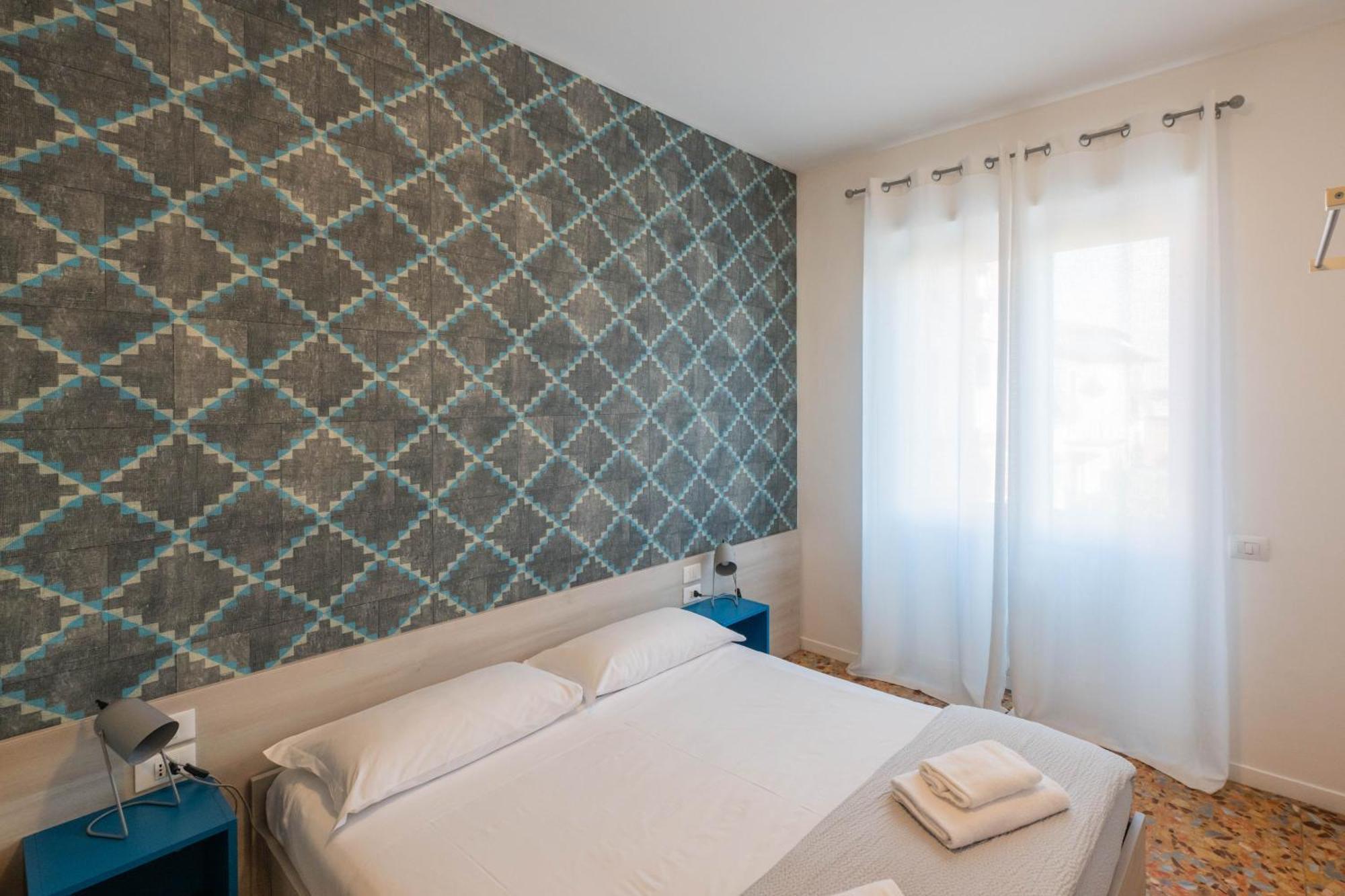 Bg Stay Bergamo Buitenkant foto