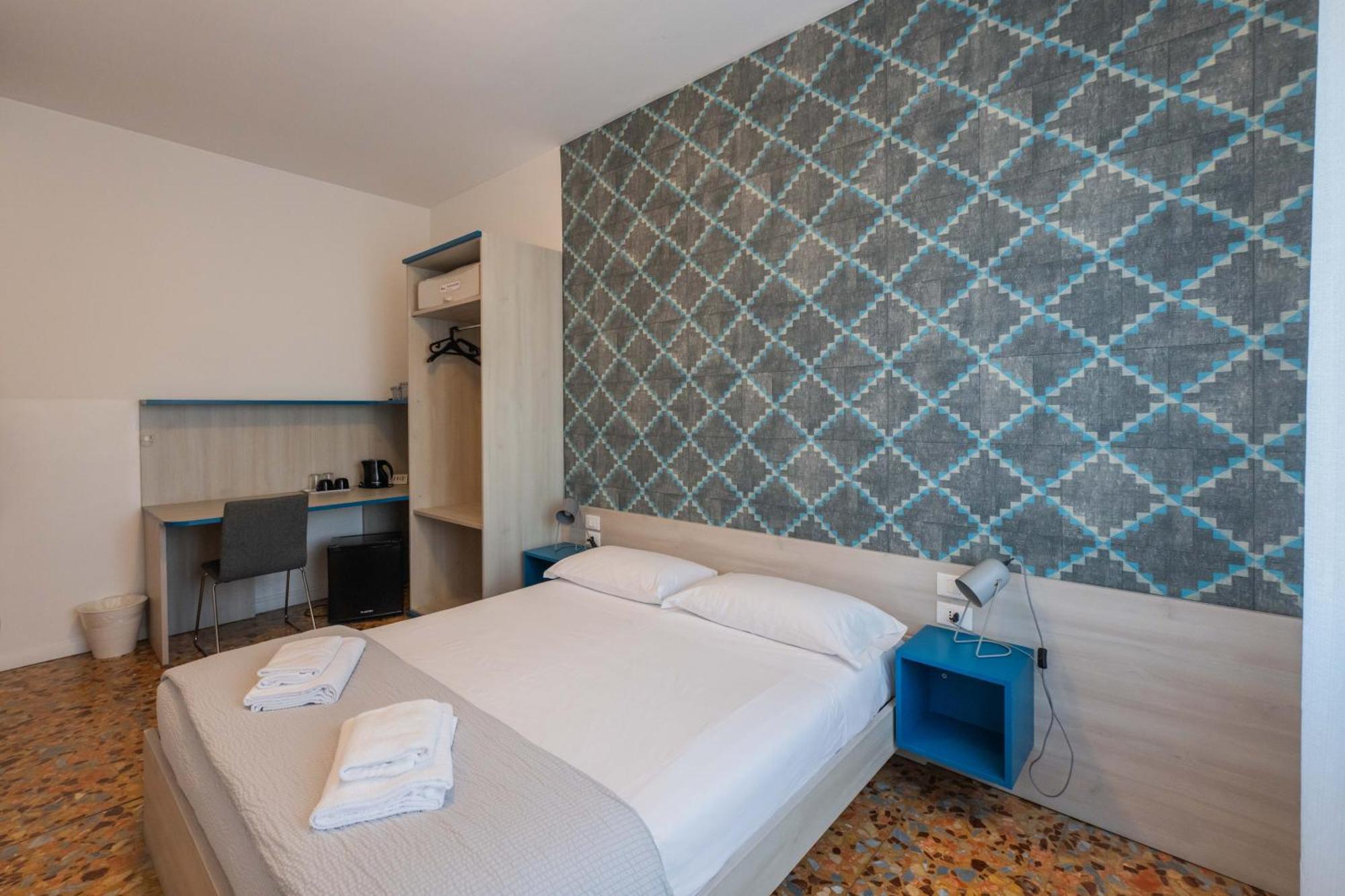 Bg Stay Bergamo Buitenkant foto
