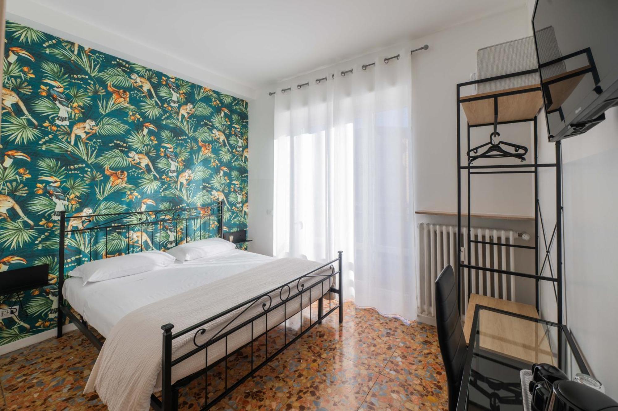 Bg Stay Bergamo Buitenkant foto