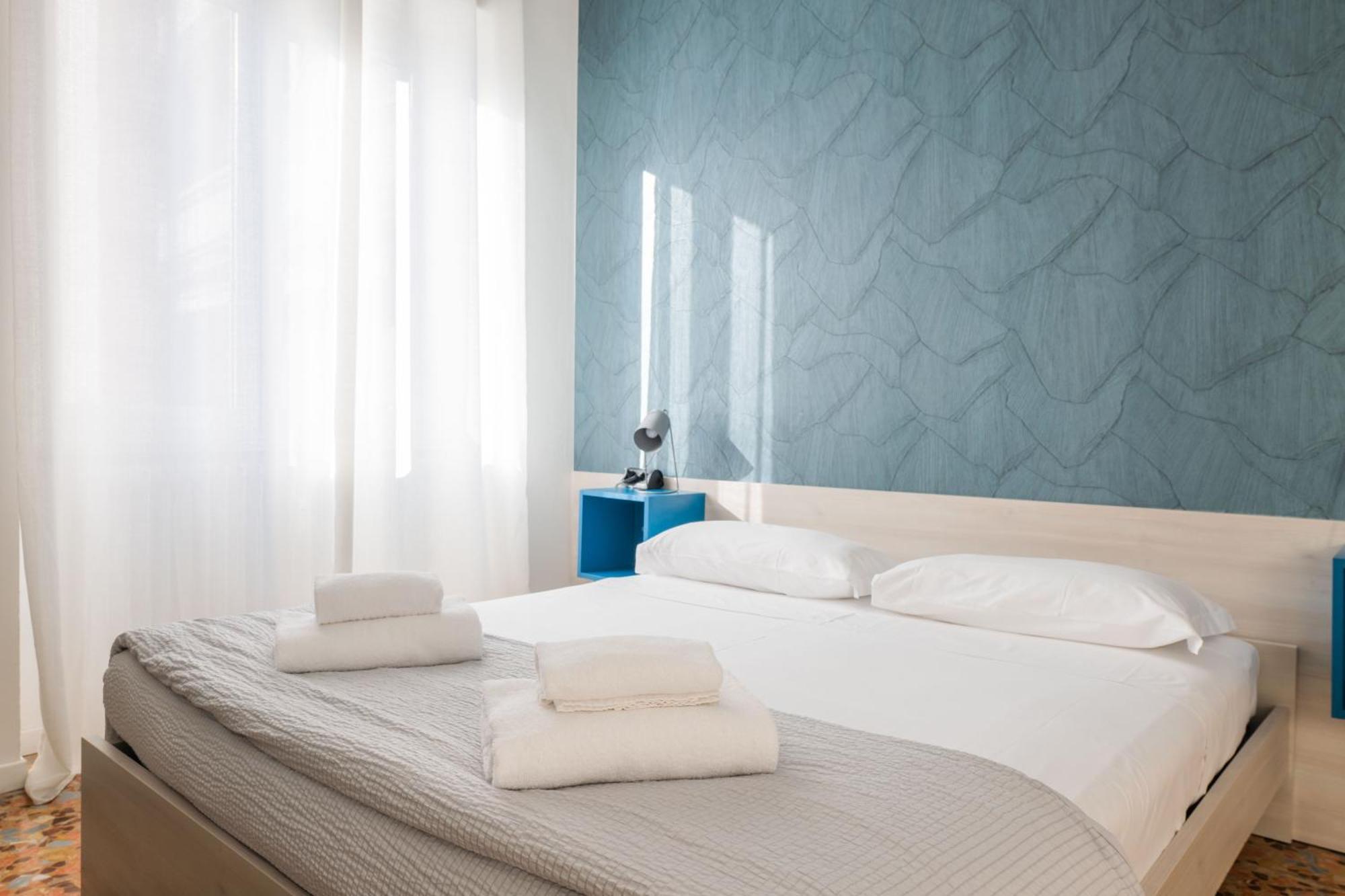 Bg Stay Bergamo Buitenkant foto