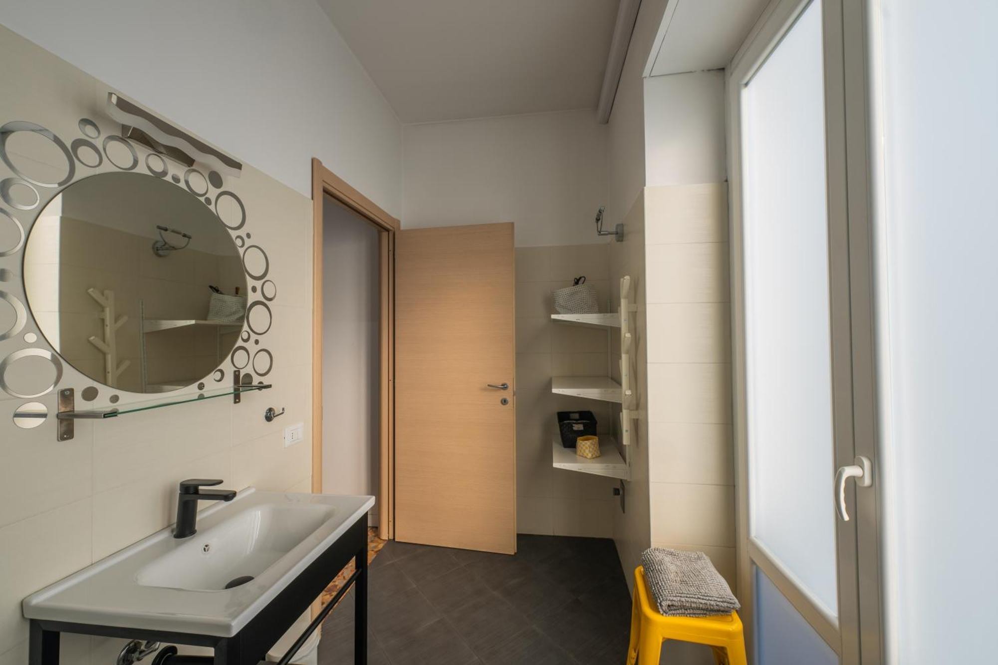 Bg Stay Bergamo Buitenkant foto