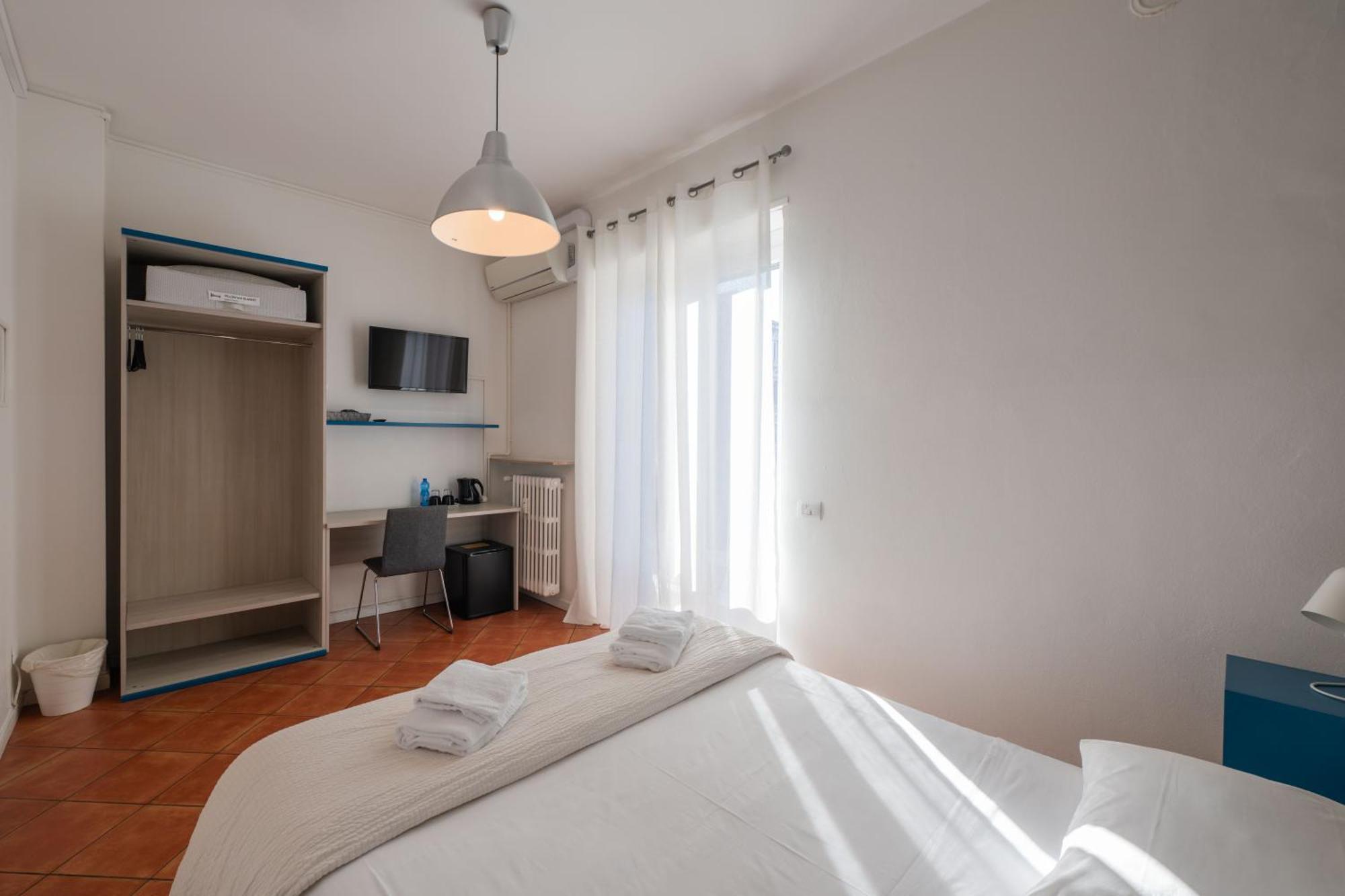 Bg Stay Bergamo Buitenkant foto