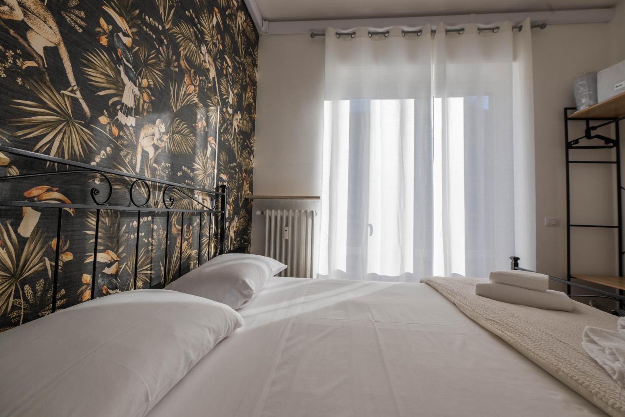 Bg Stay Bergamo Buitenkant foto