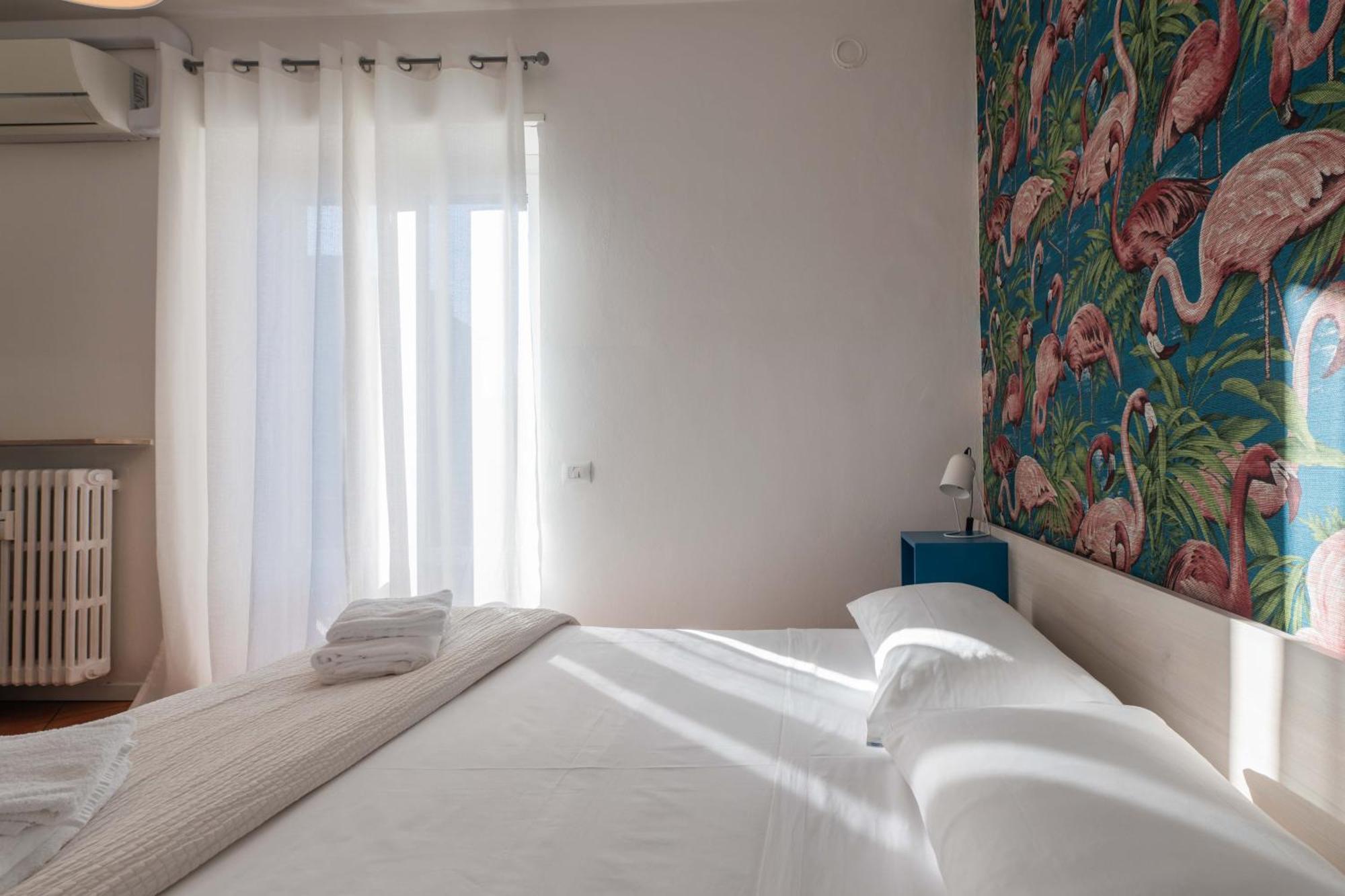Bg Stay Bergamo Buitenkant foto