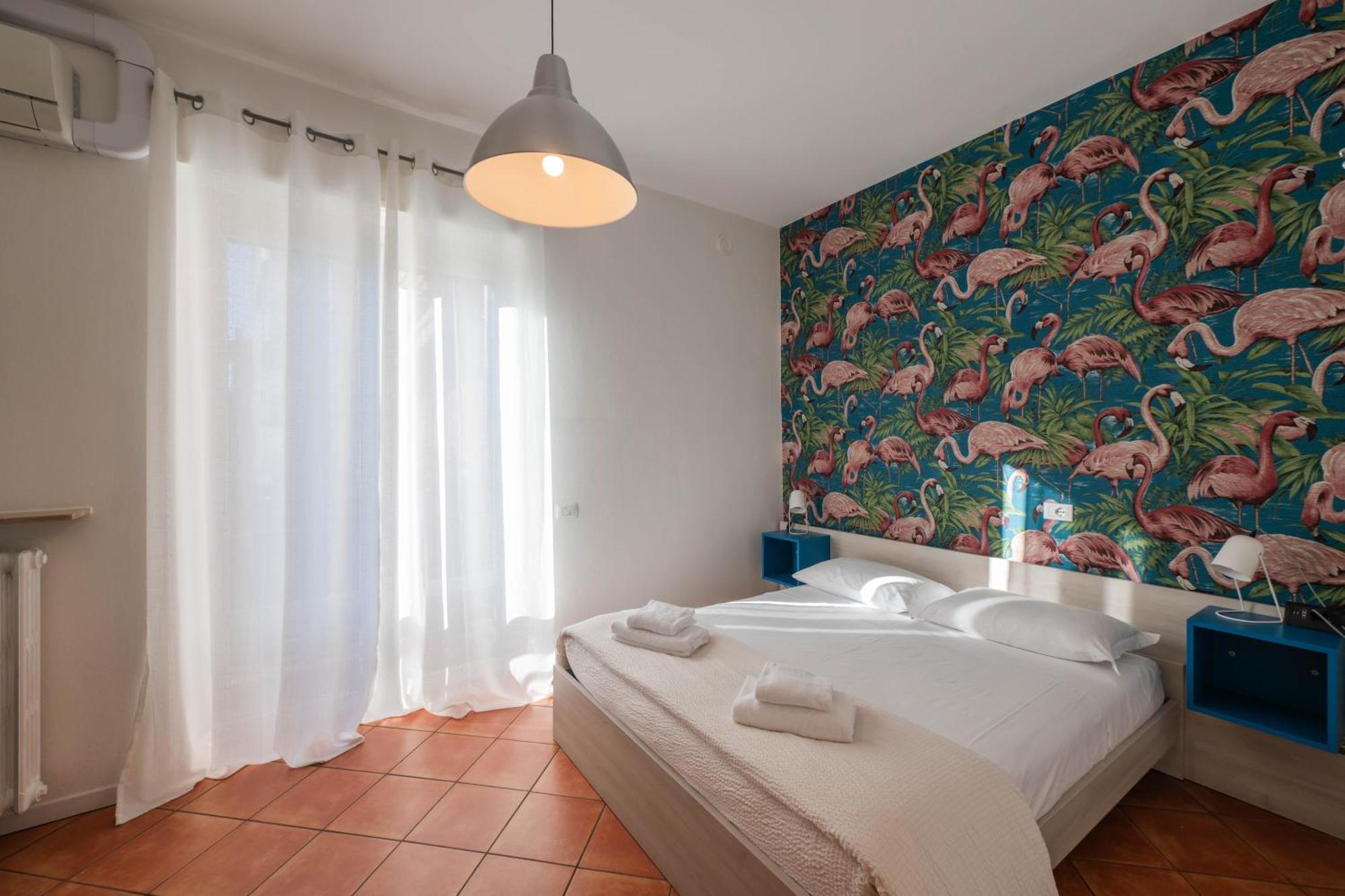 Bg Stay Bergamo Buitenkant foto